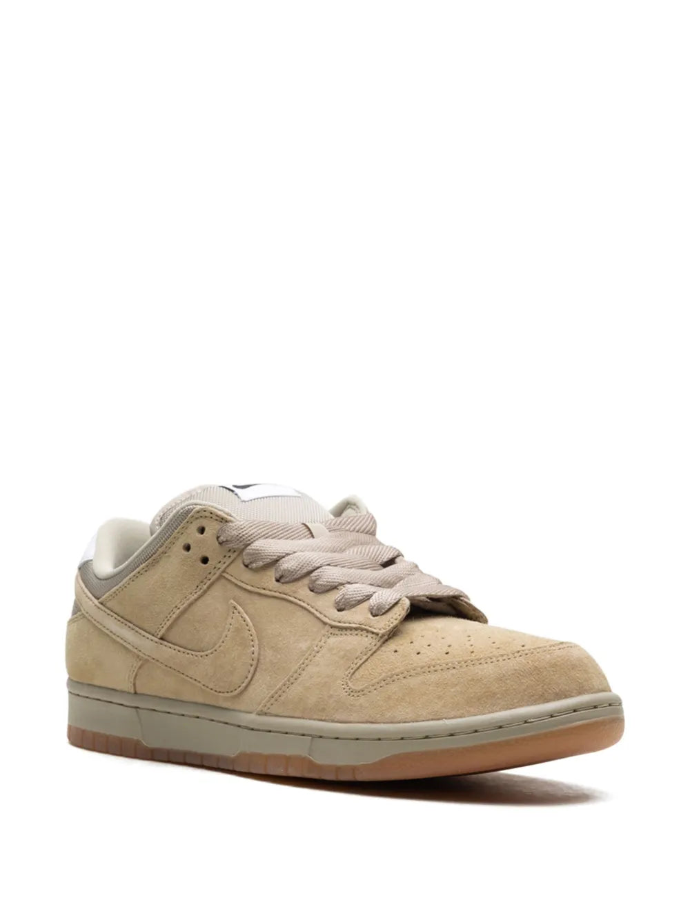 Dunk Low Parachute Beige Sneakers