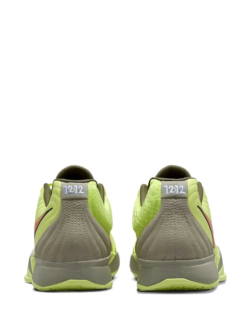 Ja 2 Twelve Time Sneakers
