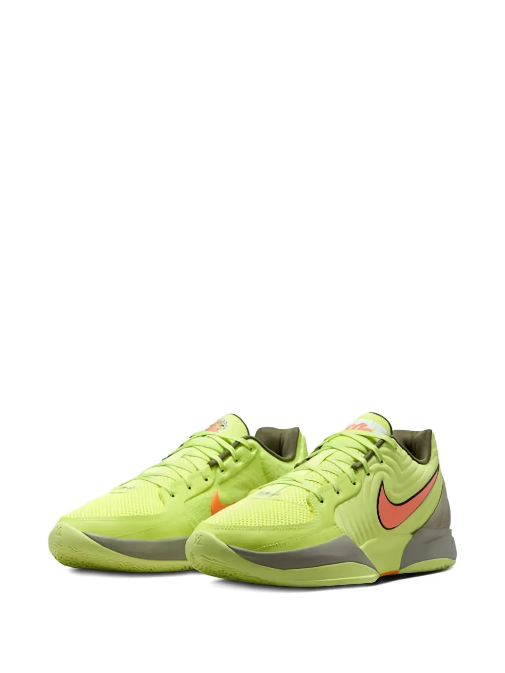 Ja 2 Twelve Time Sneakers