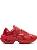 Air Max Muse Habanero Red Sneakers