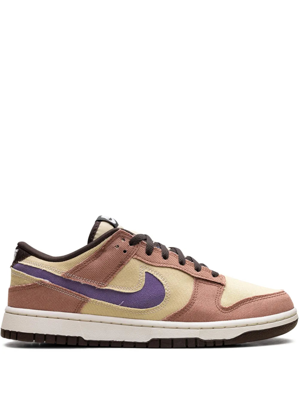 Dunk Low Denim/Dusted Clay Sneakers