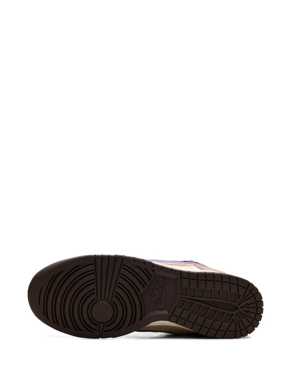 Dunk Low Denim/Dusted Clay Sneakers