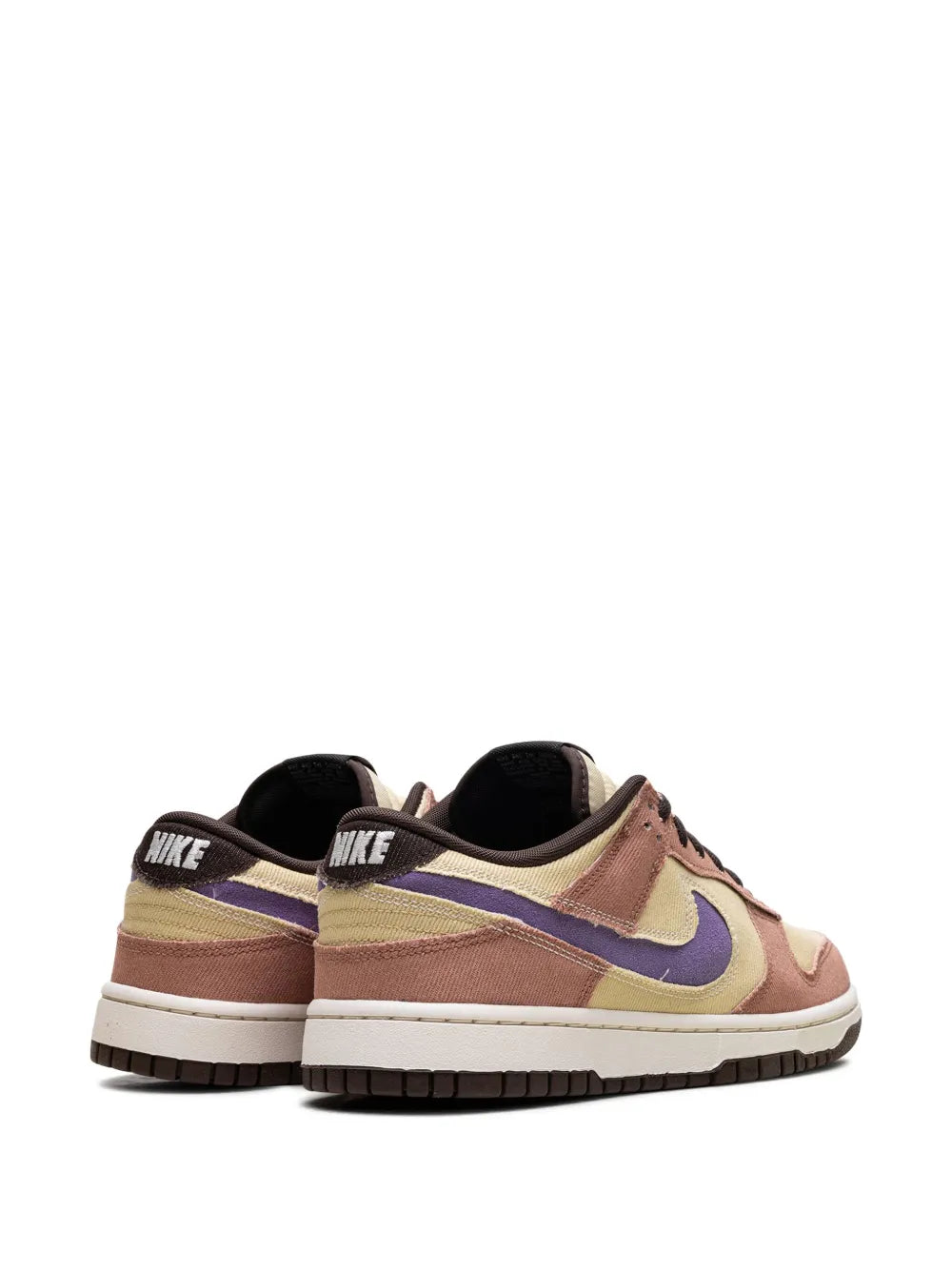 Dunk Low Denim/Dusted Clay Sneakers
