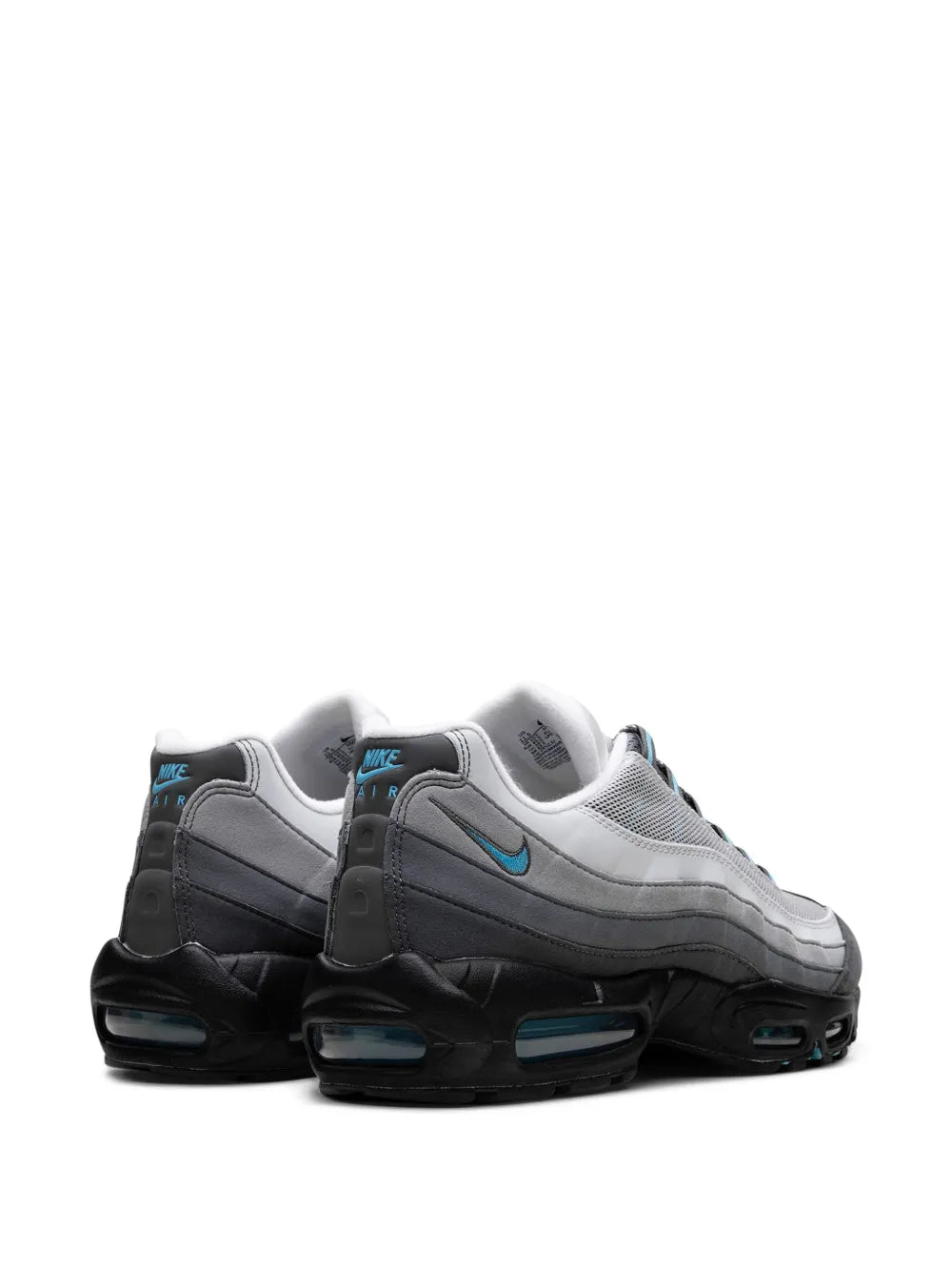 Air Max 95 Baltic Blue Sneakers