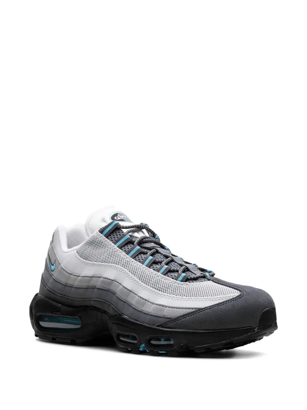 Air Max 95 Baltic Blue Sneakers
