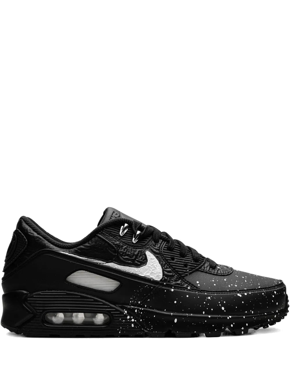 Air Max 90 Slawn - Black Speckle Sneakers