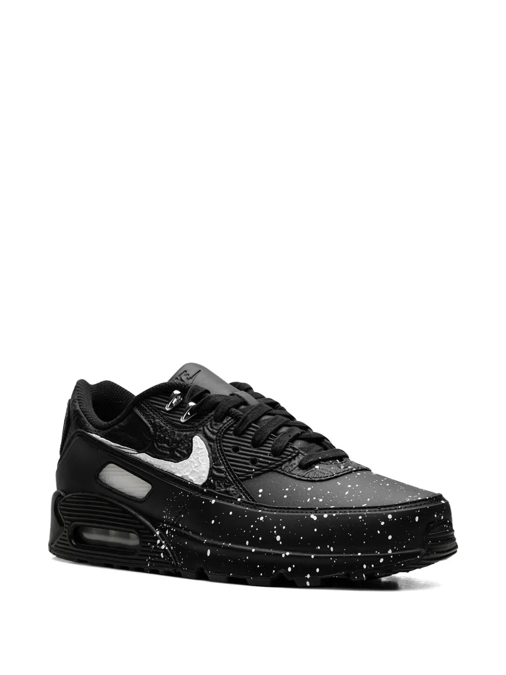Air Max 90 Slawn - Black Speckle Sneakers