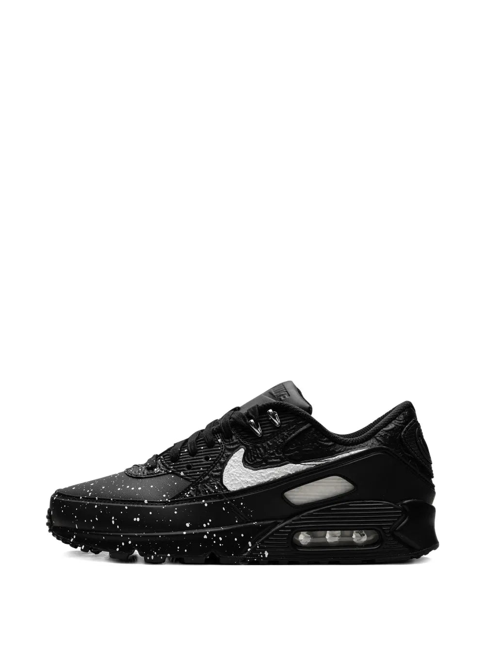 Air Max 90 Slawn - Black Speckle Sneakers
