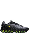 Air Max Dn8 Black Volt Sneakers
