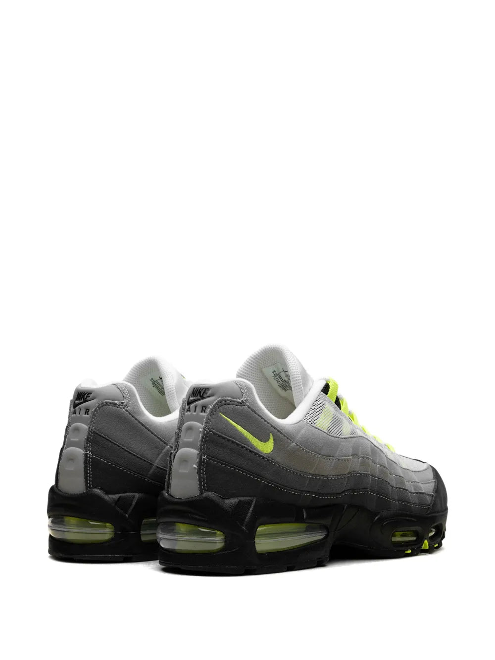 Air Max 95 Og Neon 2025 Sneakers