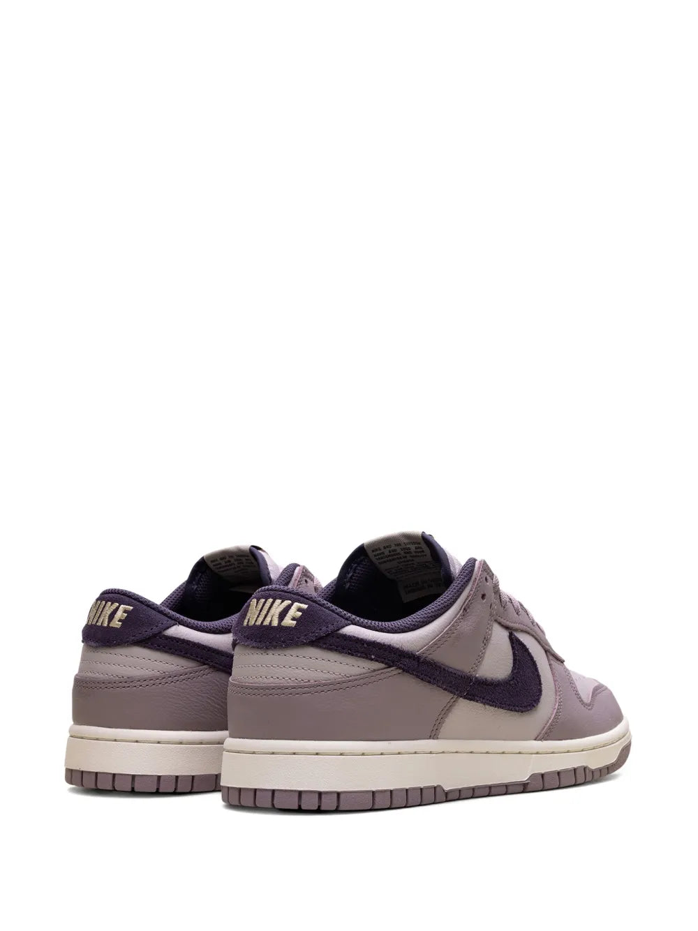 Dunk Low Se Light Violet Ore Sneakers