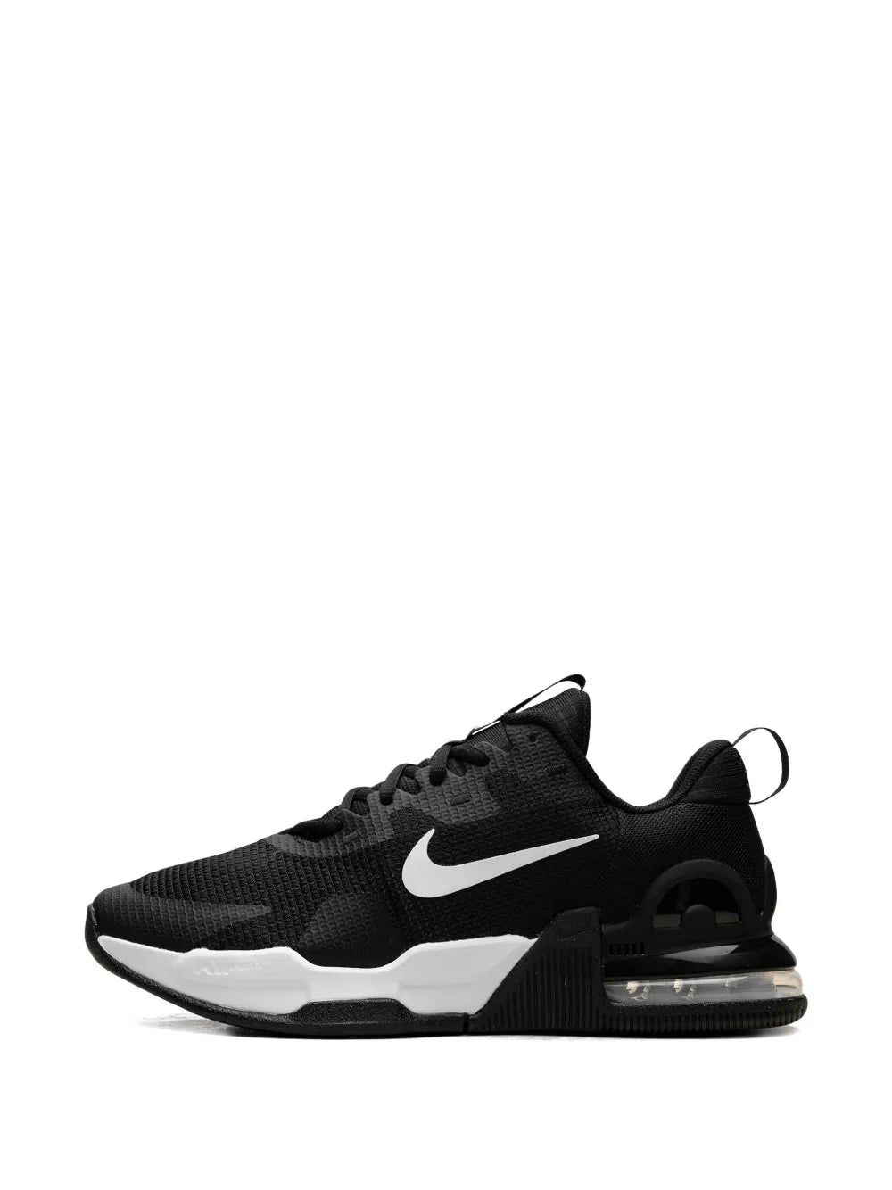 Air Max Alpha Trainer 5 Black/White Sneakers