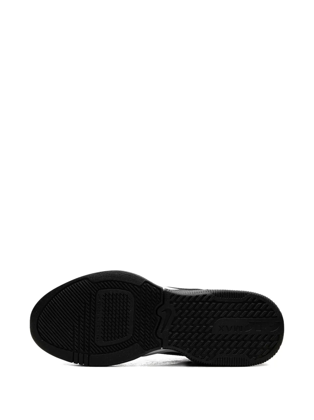 Air Max Alpha Trainer 5 Black/White Sneakers
