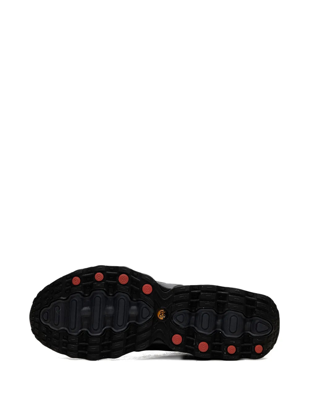 Air Max Dn8 Black Sneakers