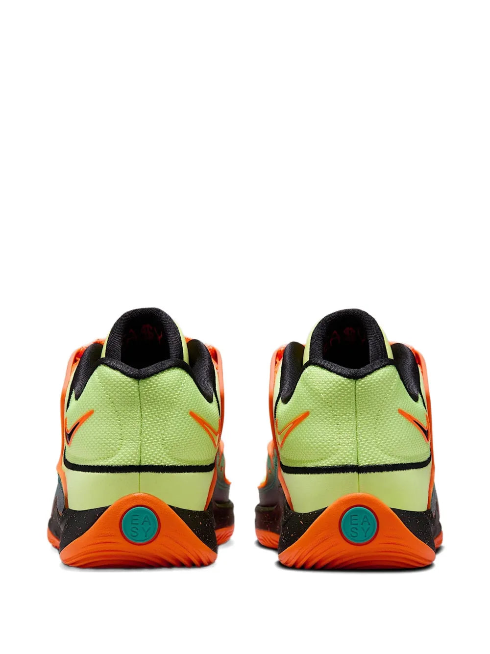 Kd 18 Liquid Lime Sneakers