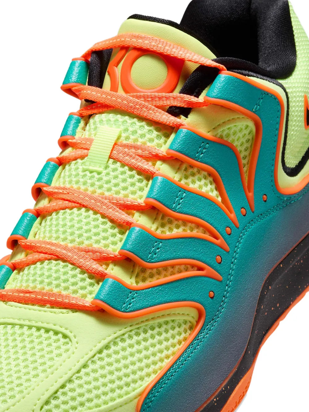 Kd 18 Liquid Lime Sneakers