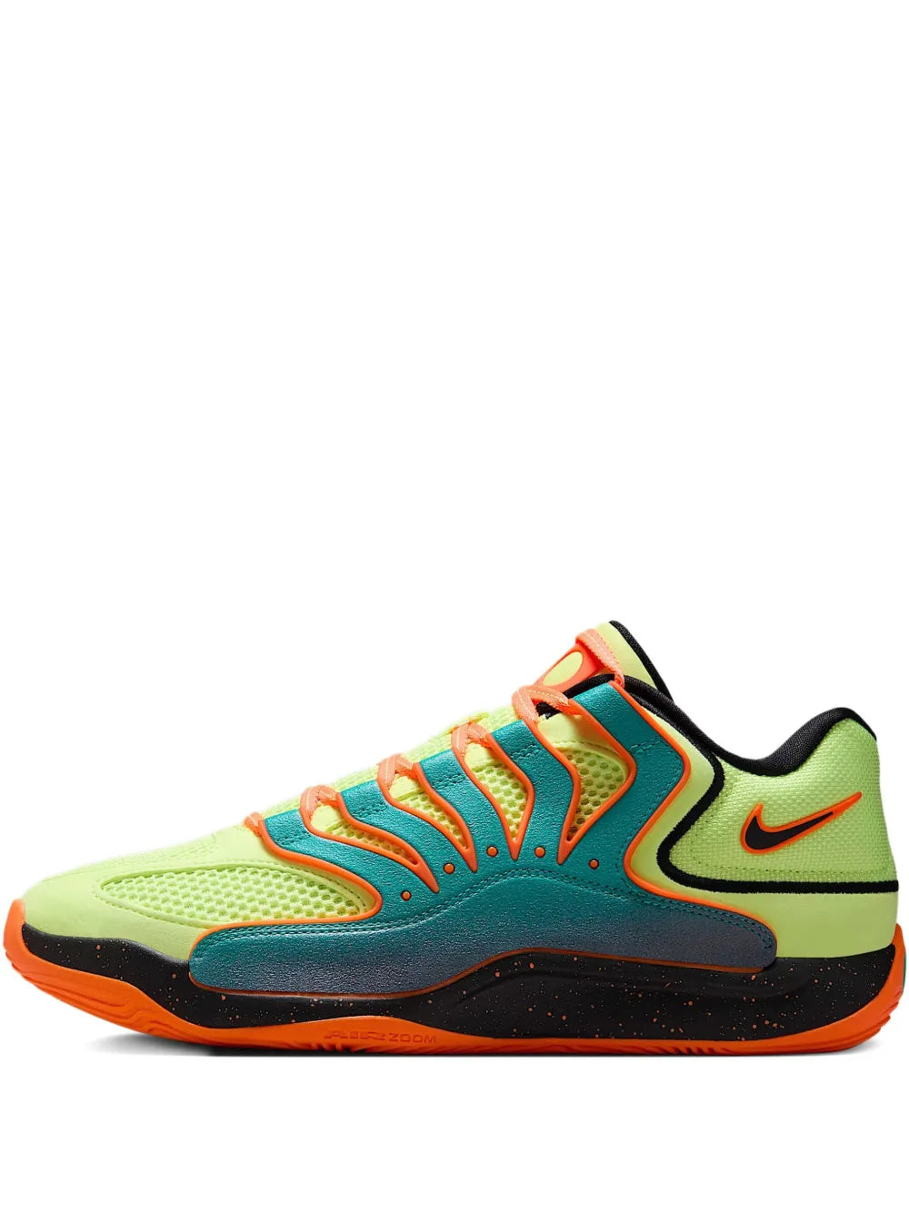 Kd 18 Liquid Lime Sneakers