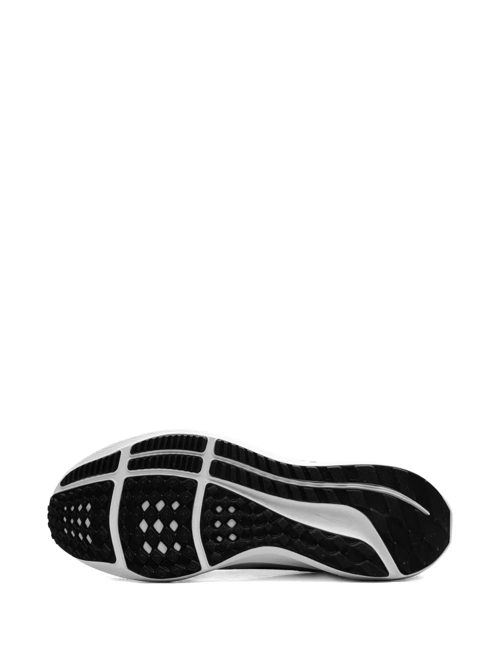 Air Zoom Pegasus 40 Black/White Sneakers