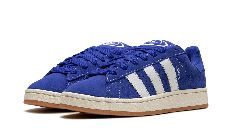  Campus 00s Semi Lucid Blue Cloud White Off White