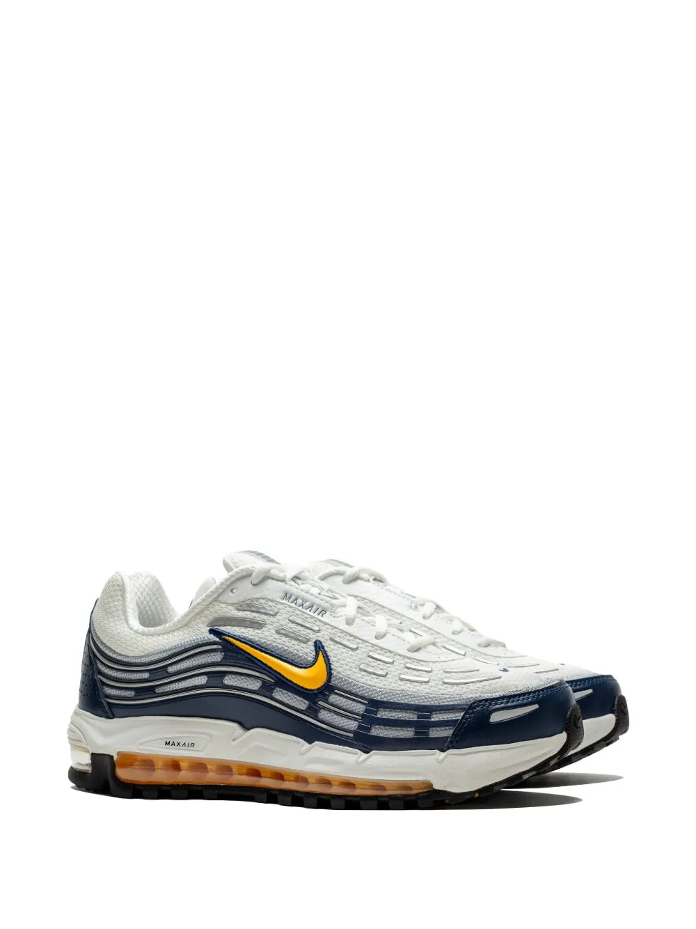 Air Max Tl 2.5 Midnight Navy Varsity Maize Sneakers