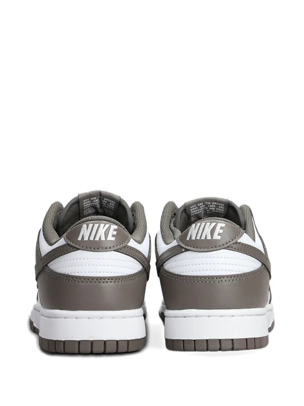 Dunk Sneakers