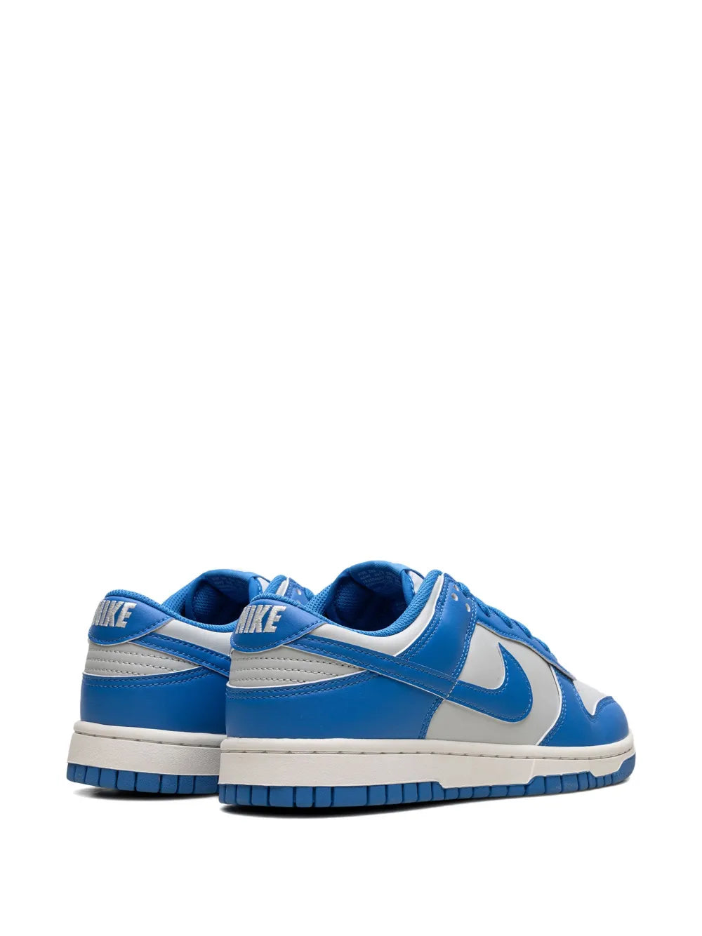 Dunk Low Detroit Lions Sneakers