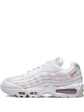 Air Max 95 Red-Stitch Trainers