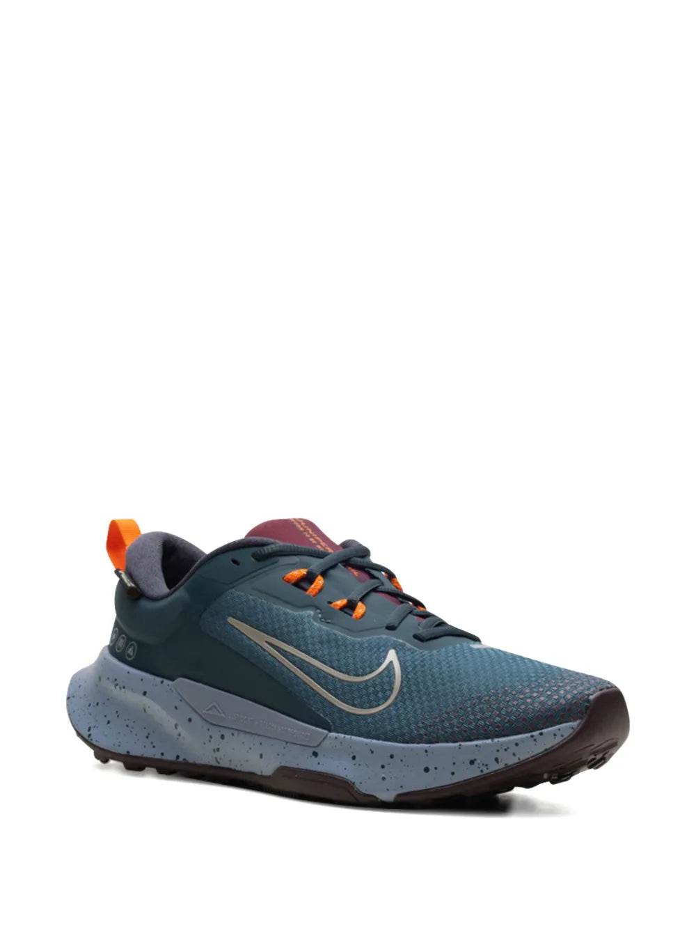 Juniper Trail 2 Gore-Tex V2 Deep Jungle/Khaki/Night Maroon Sneakers