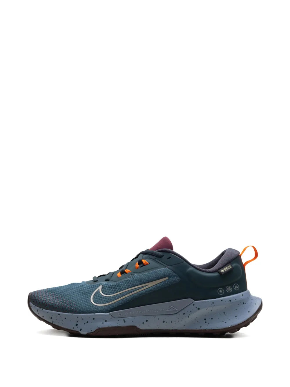 Juniper Trail 2 Gore-Tex V2 Deep Jungle/Khaki/Night Maroon Sneakers