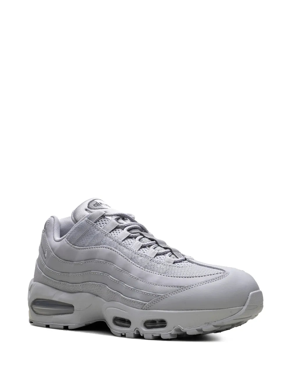 Air Max 95 Wolf Grey Trainers