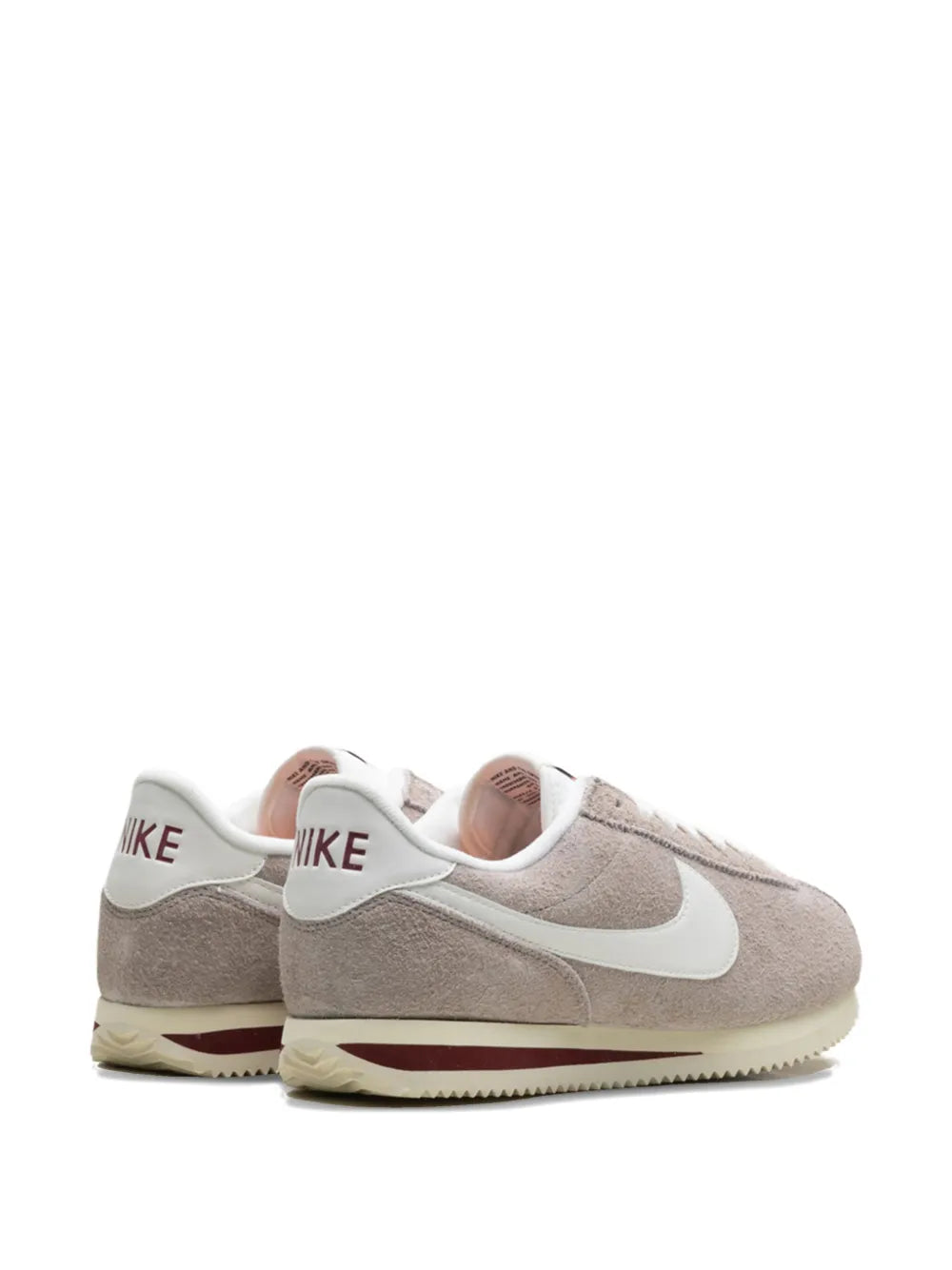 Cortez Se College Grey/Sail Sneakers