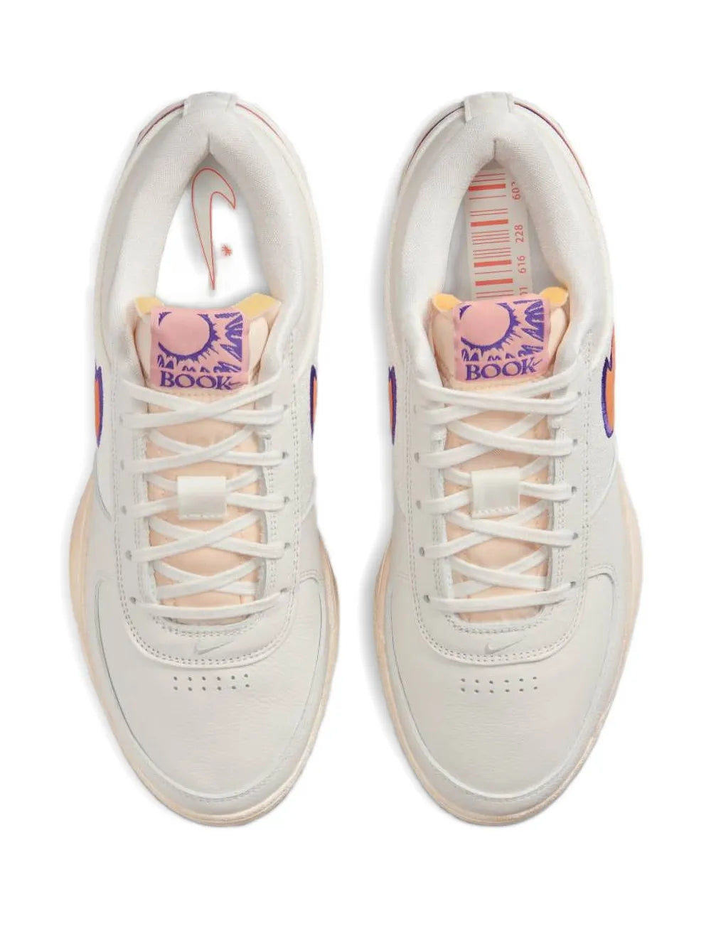 Book 1 Valley Sneakers