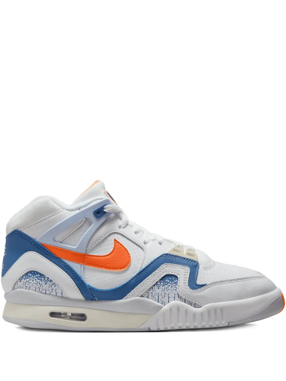 Air Tech Challenge Ii Tart - Stone Blue Sneakers