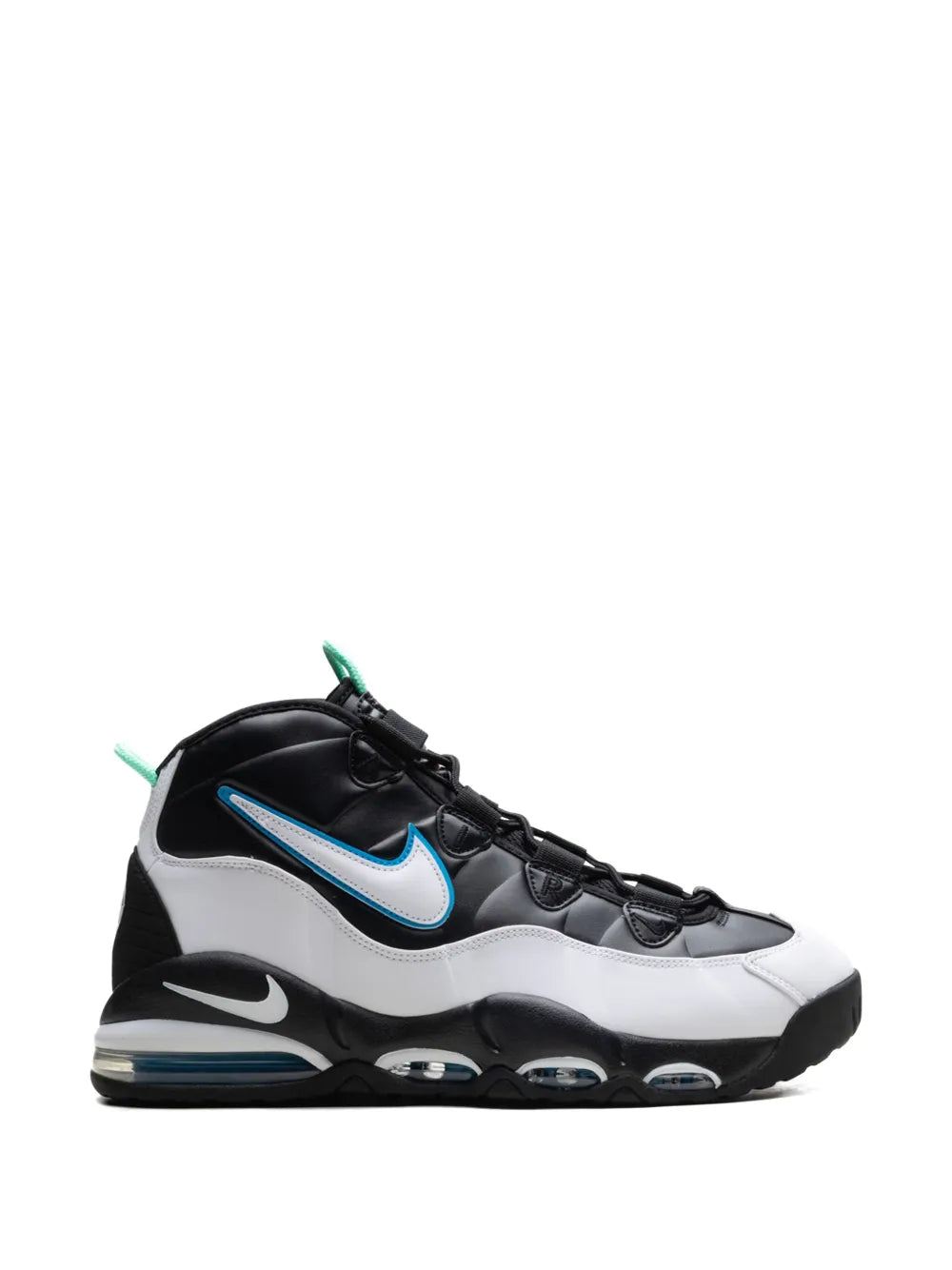 Air Max Uptempo 95 Ny Vs Ny Trainers