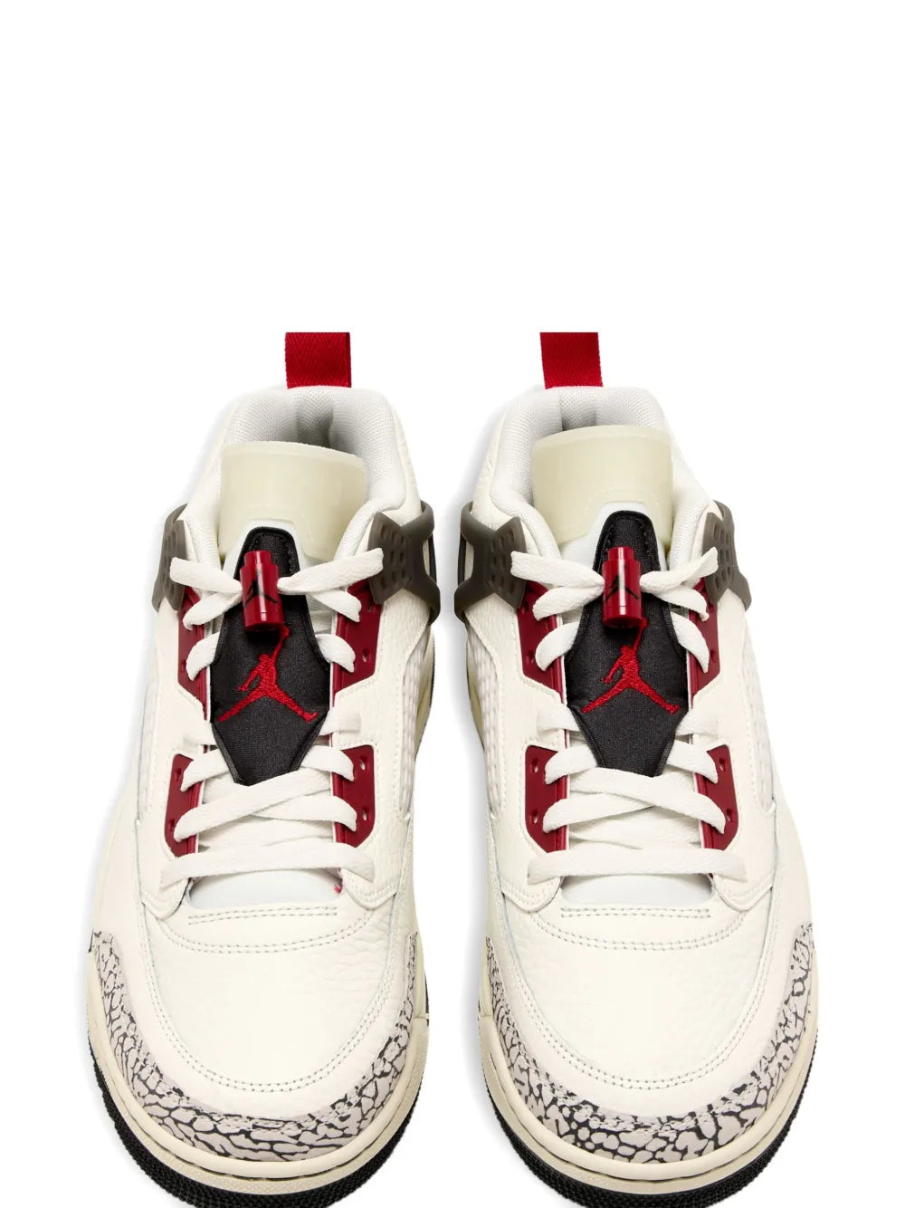 Jordan Spizike Low Sneakers