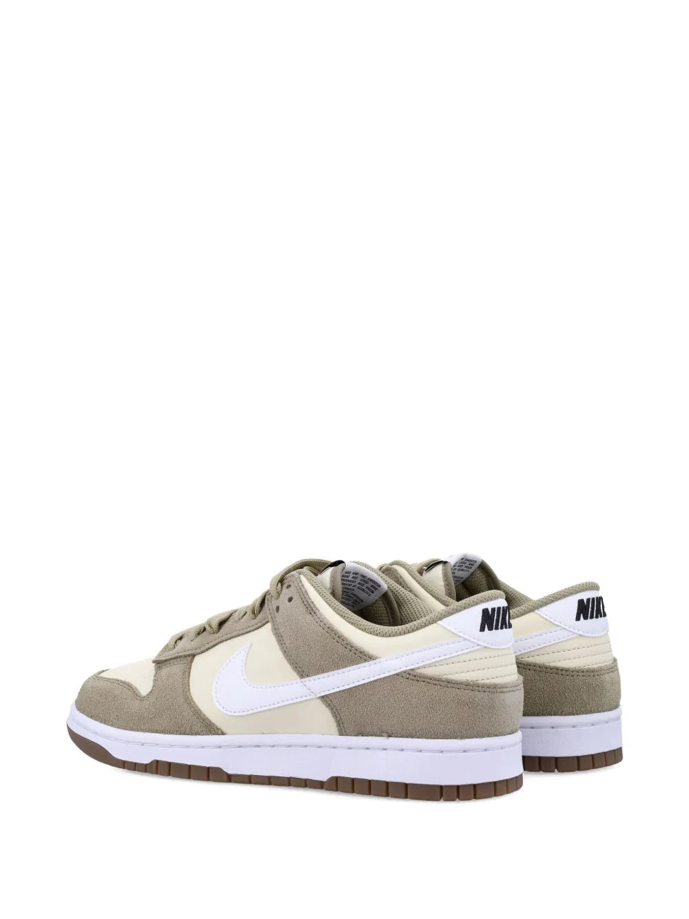 Dunk Low Retro Sneakers