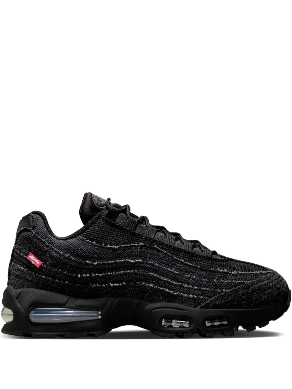 Air Max 95 Og Levis - Black Sneakers