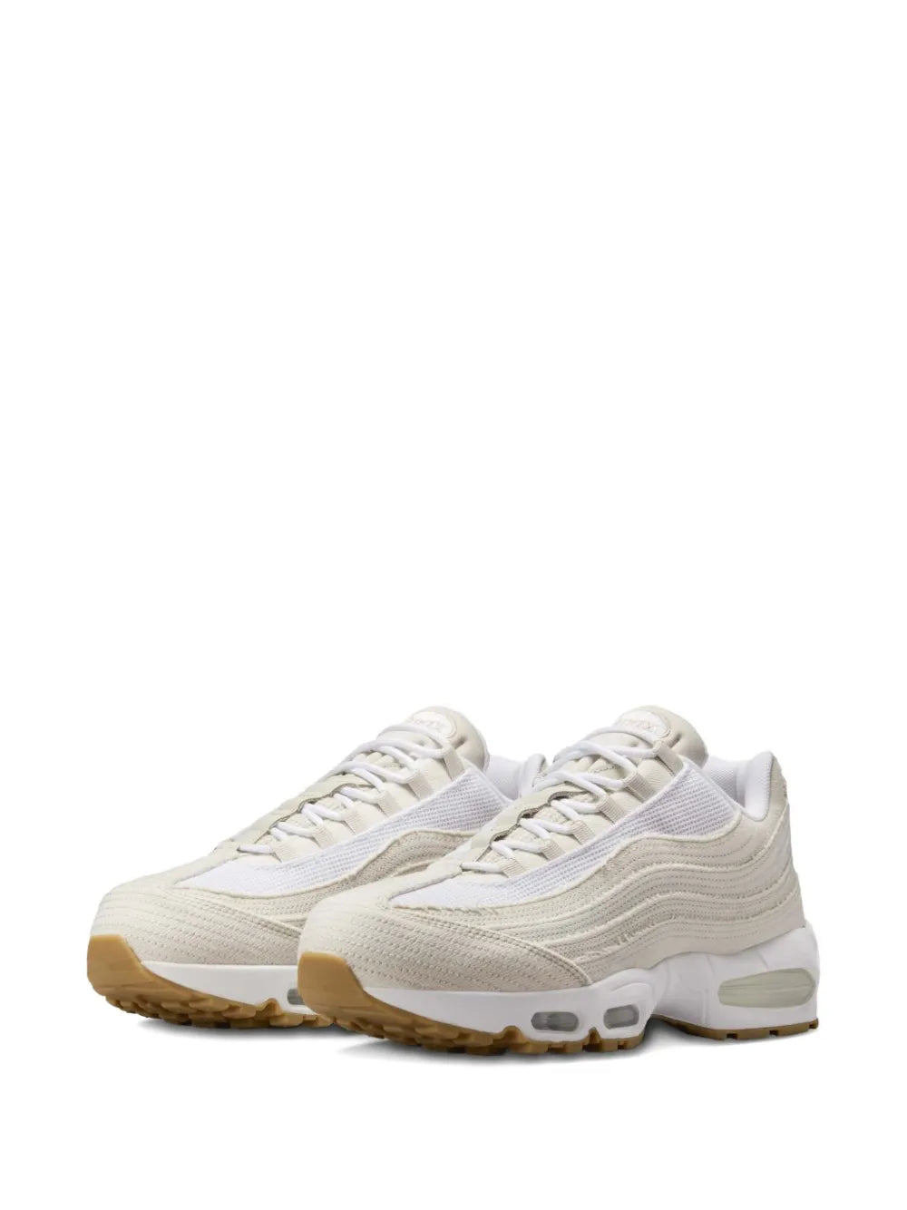 Air Max 95 Og Levis - Light Orewood Brown Sneakers