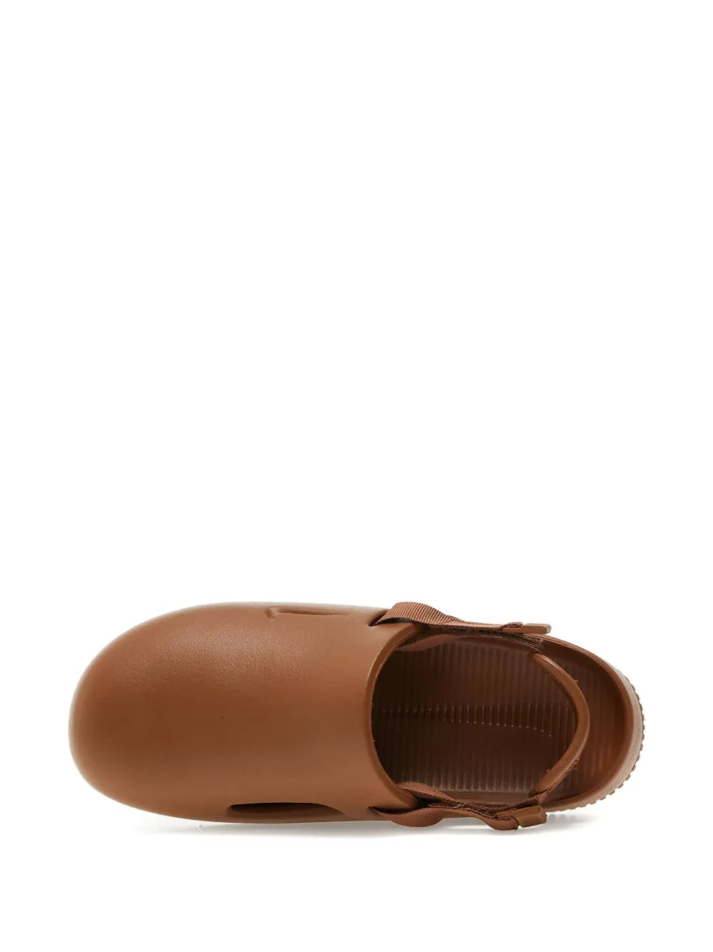 Calm Strap Shoes