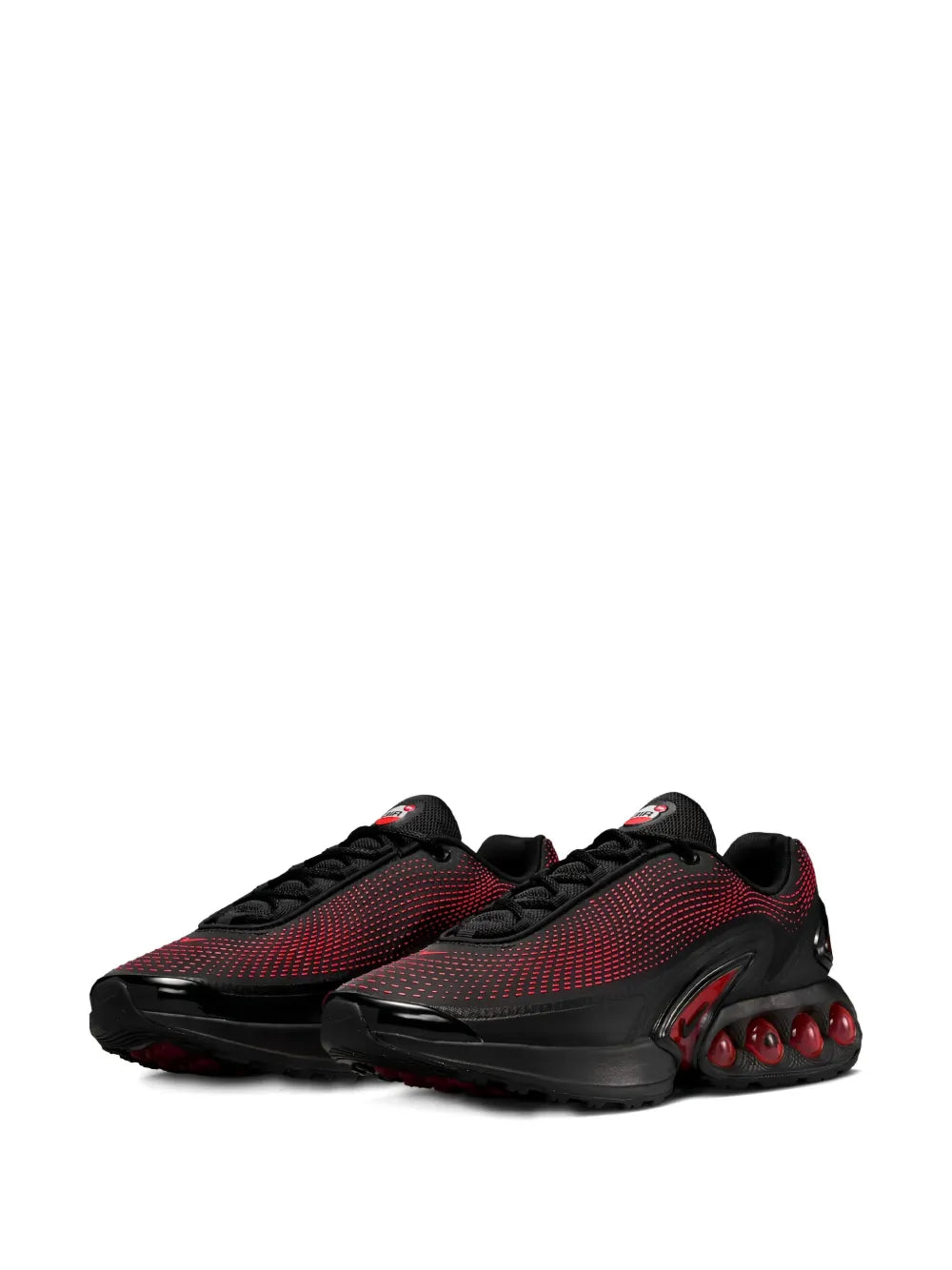 Air Max Dn Bred Sneakers