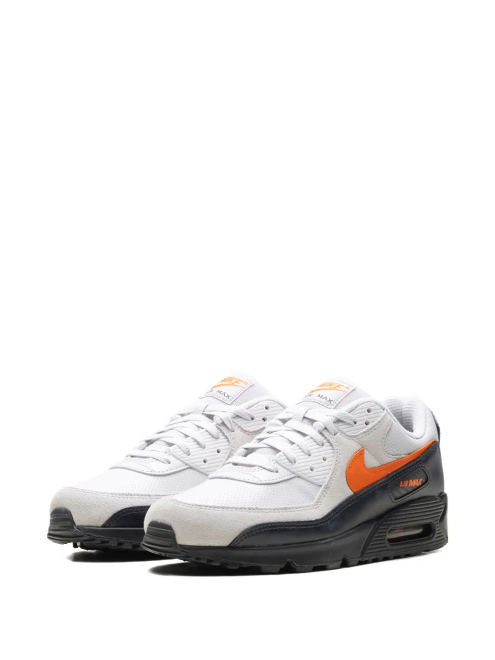 Air Max 90 Hi-Tops