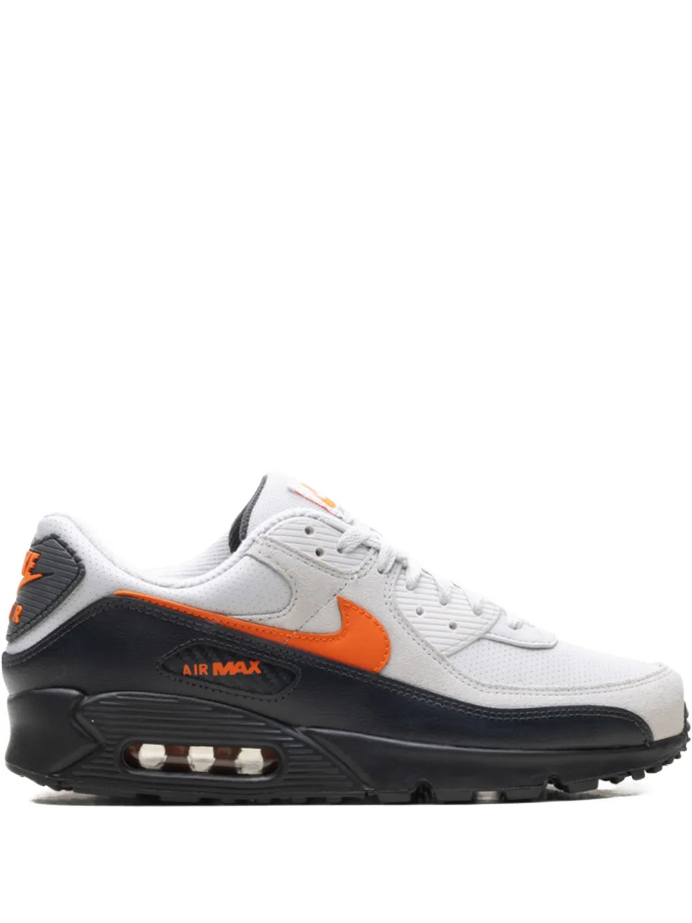 Air Max 90 Hi-Tops