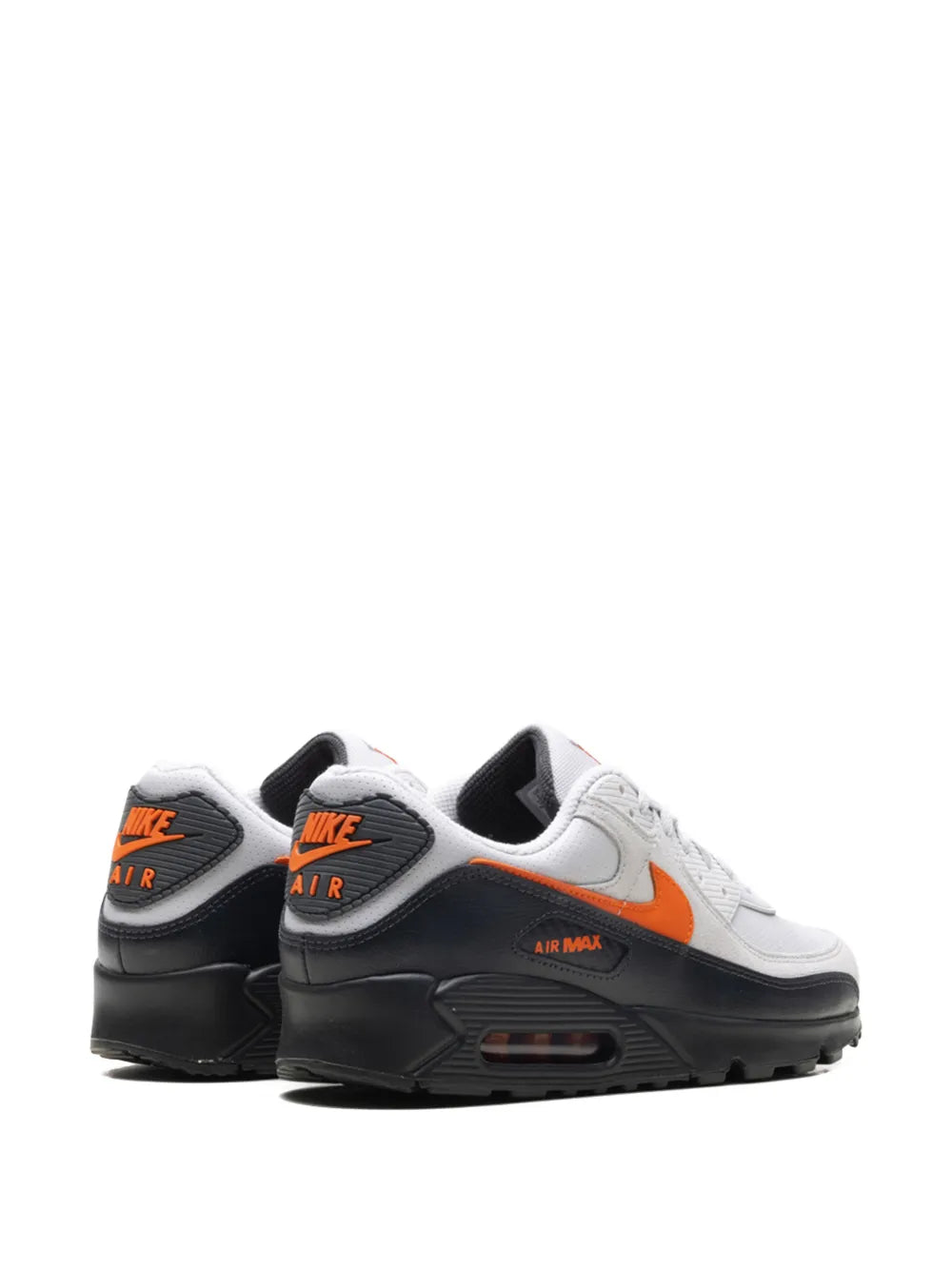 Air Max 90 Hi-Tops