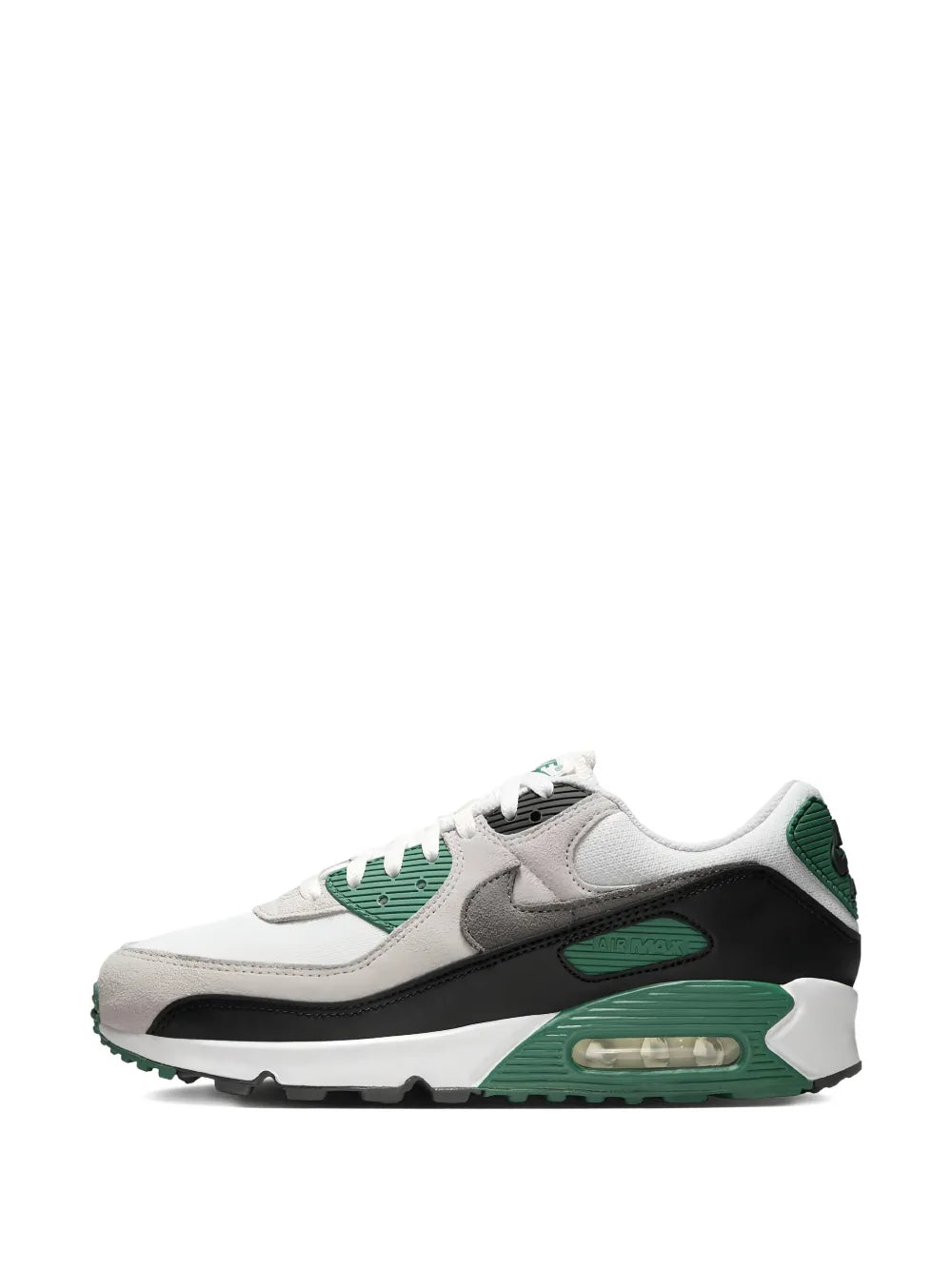 Air Max 90 Evergreen Aura Sneakers