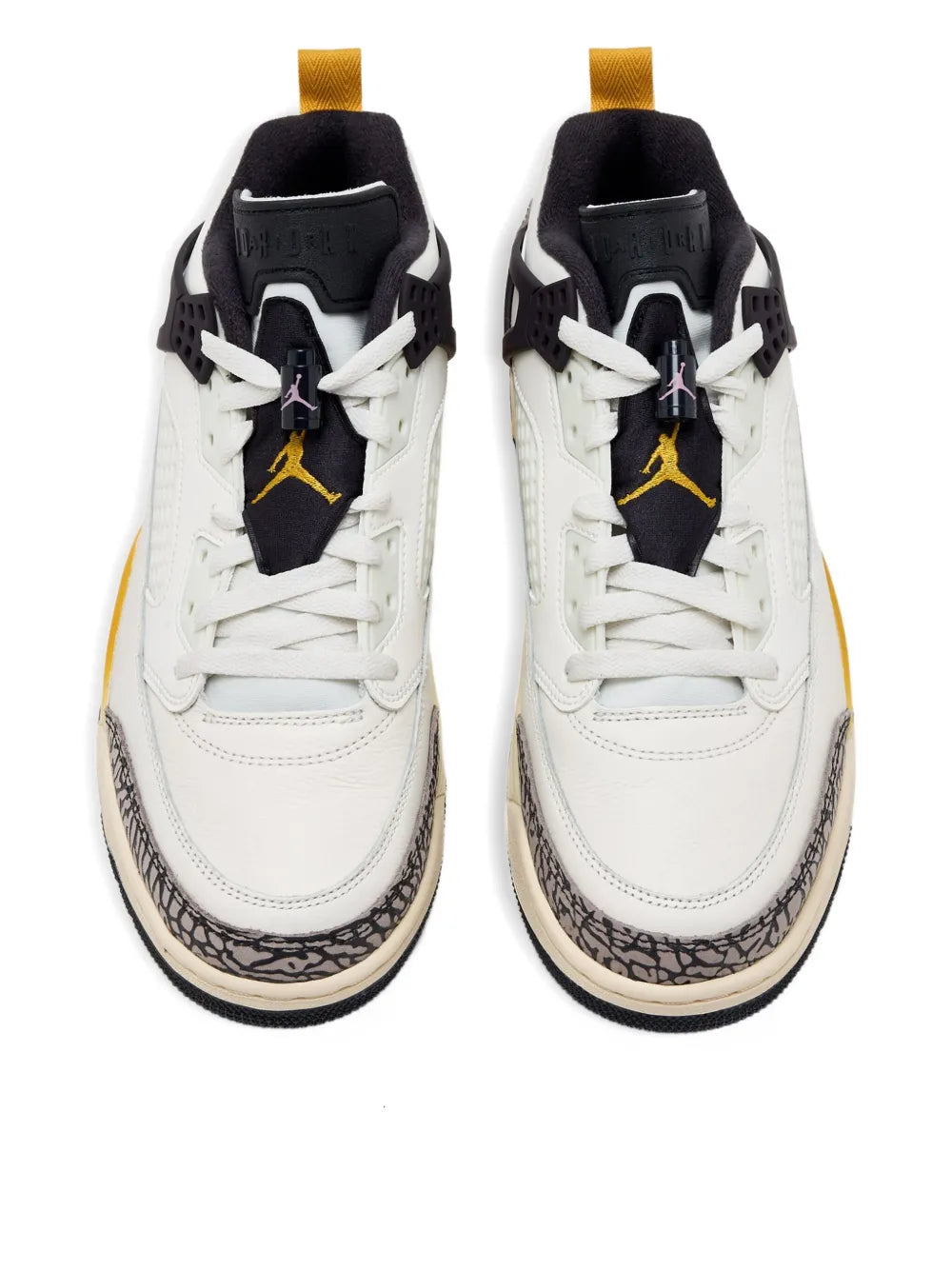 Elephant-Print Sneakers