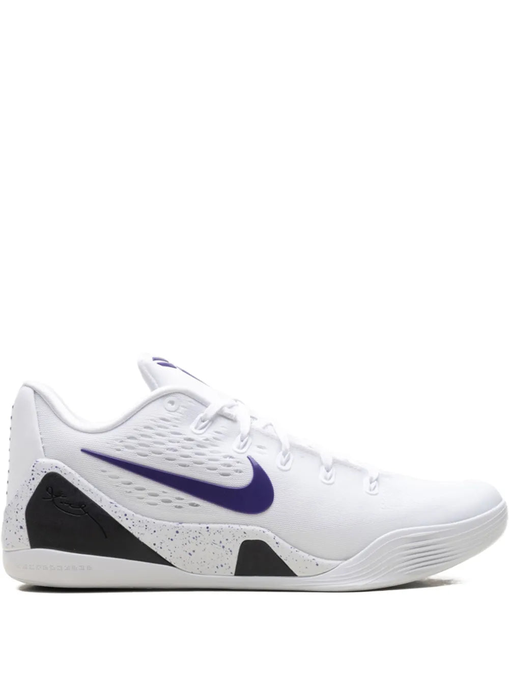 Kobe Ix Elite Low Em Protro Sneakers