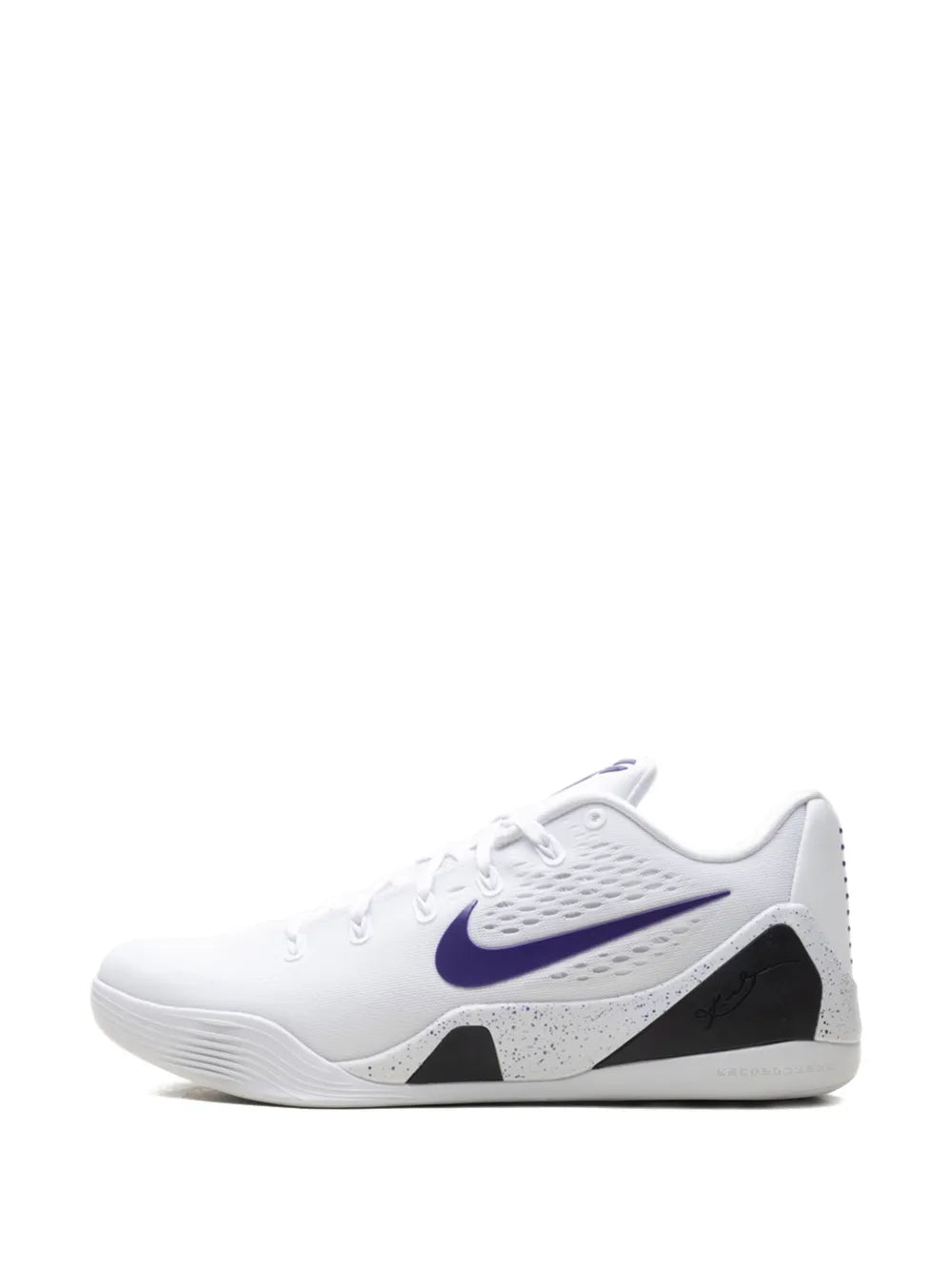 Kobe Ix Elite Low Em Protro Sneakers