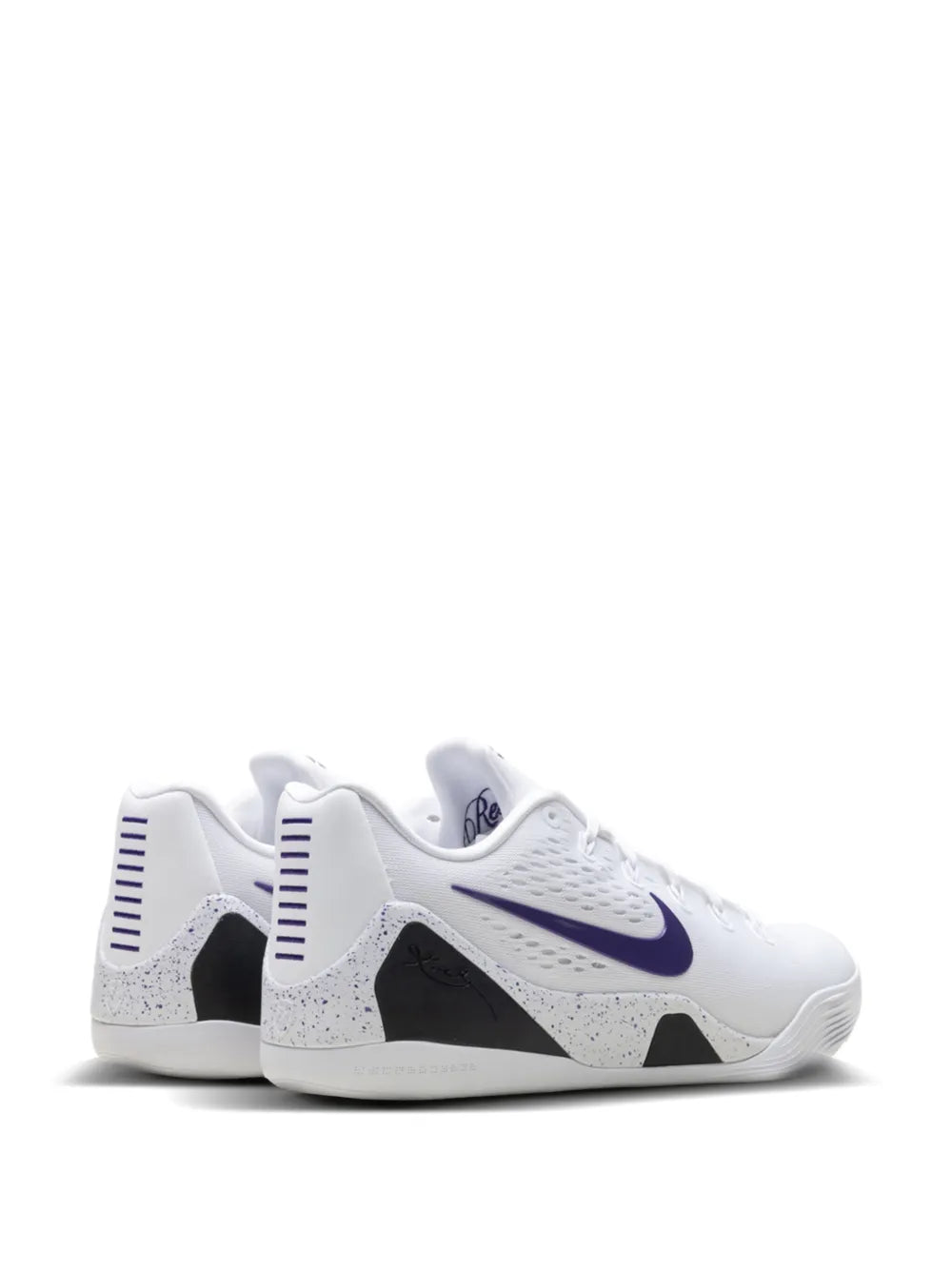 Kobe Ix Elite Low Em Protro Sneakers