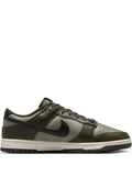 Dunk Low Retro Cargo Khaki Sneakers