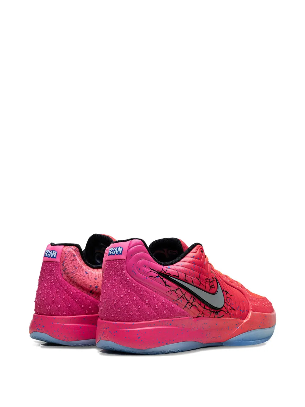 Ja 2 Kool-Aid Tropical Punch Sneakers